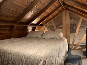 1 habitación 