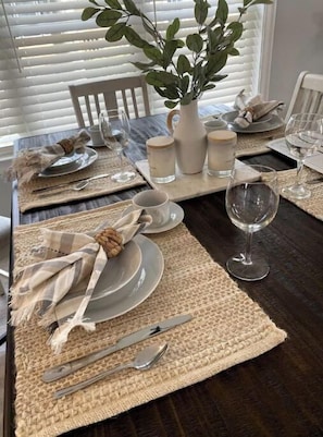 تناول الطعام