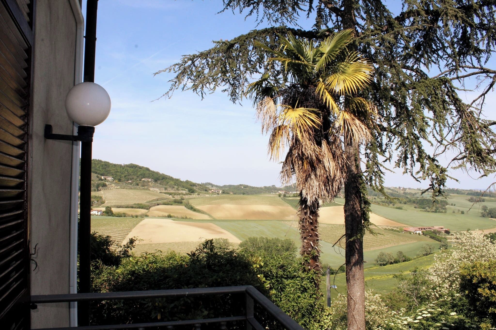 Room, 1 Bedroom, Smoking, Balcony | Balcony