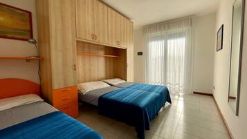 Căn hộ, 1 phòng ngủ, hiên, quang cảnh vườn | 2 phòng ngủ