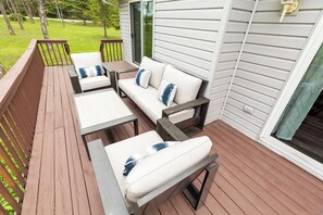 テラス / パティオ