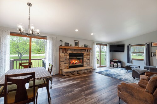 Astrophile (Star Lovers) Retreat , Sister Bay  WI