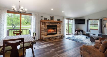 Astrophile (Star Lovers) Retreat , Sister Bay WI