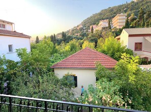 Apartment, 1 Bedroom, Smoking, Balcony | View from property