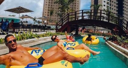 Salinas Exclusive Resort