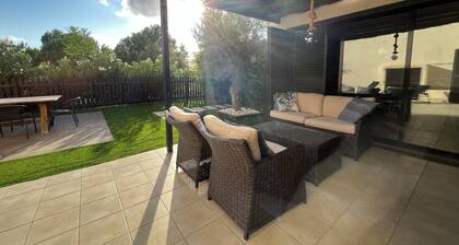 Corvera Gardens, Corvera Golf and Country Club