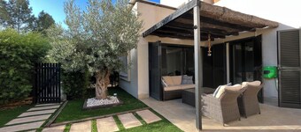 Corvera Gardens, Corvera Golf and Country Club