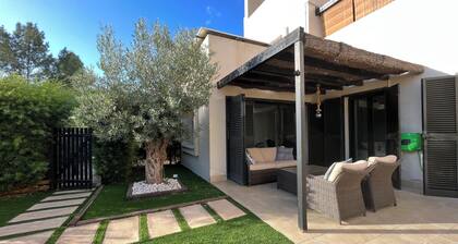 Corvera Gardens, Corvera Golf and Country Club