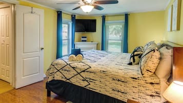 3 Schlafzimmer, Bügeleisen/Bügelbrett, Reisekinderbett, Internetzugang