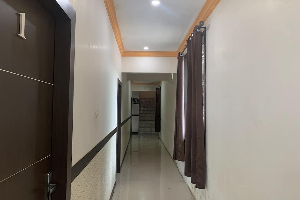 Hotel O Penginapan Laota Syariah Near Rumah Sakit Islam Faisal Makassar