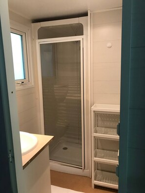Sauna seca