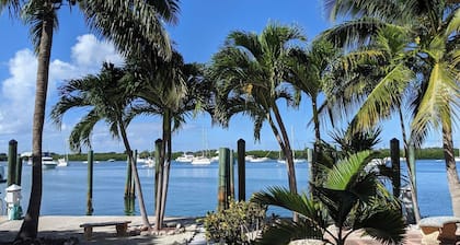 Boot Key Harbor Retreat Penthouse - Marathon, FL