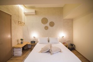 Studio, pemandangan kota | Fasilitas kamar