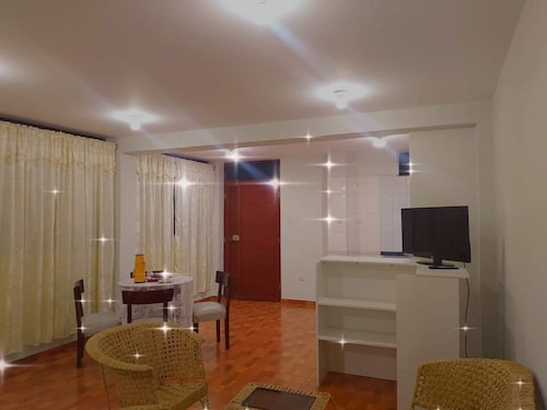 Apartamento en el Centro de Tacna