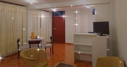 Apartamento en el Centro de Tacna