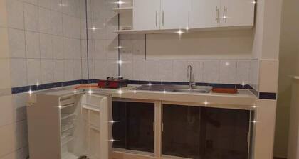 Apartamento en el centro de tacna