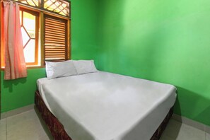 Deluxe Double Room | View from room
