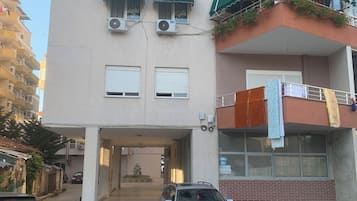 Fachada