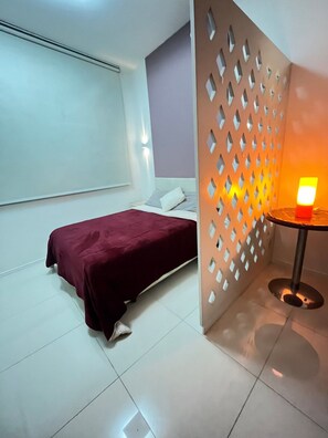 Apartamento | 1 quarto, Wi-Fi de cortesia