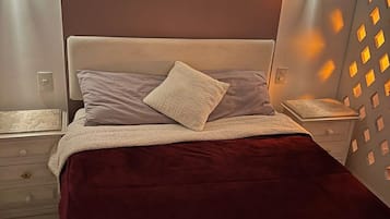 Apartamento | 1 quarto, Wi-Fi de cortesia