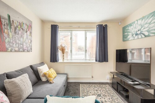 New Manchester Getaway Home