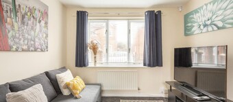 New Manchester Getaway Home