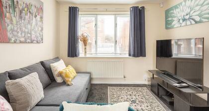 New Manchester Getaway Home