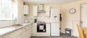 New Manchester Getaway Home