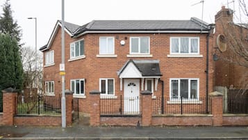House, Multiple Beds | Exterior