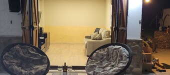 Relax y Tranquilidad ven a Villa Remesal