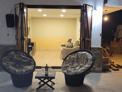 Relax y Tranquilidad ven a Villa Remesal