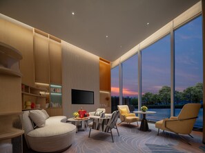 Baari (majoituspaikassa)