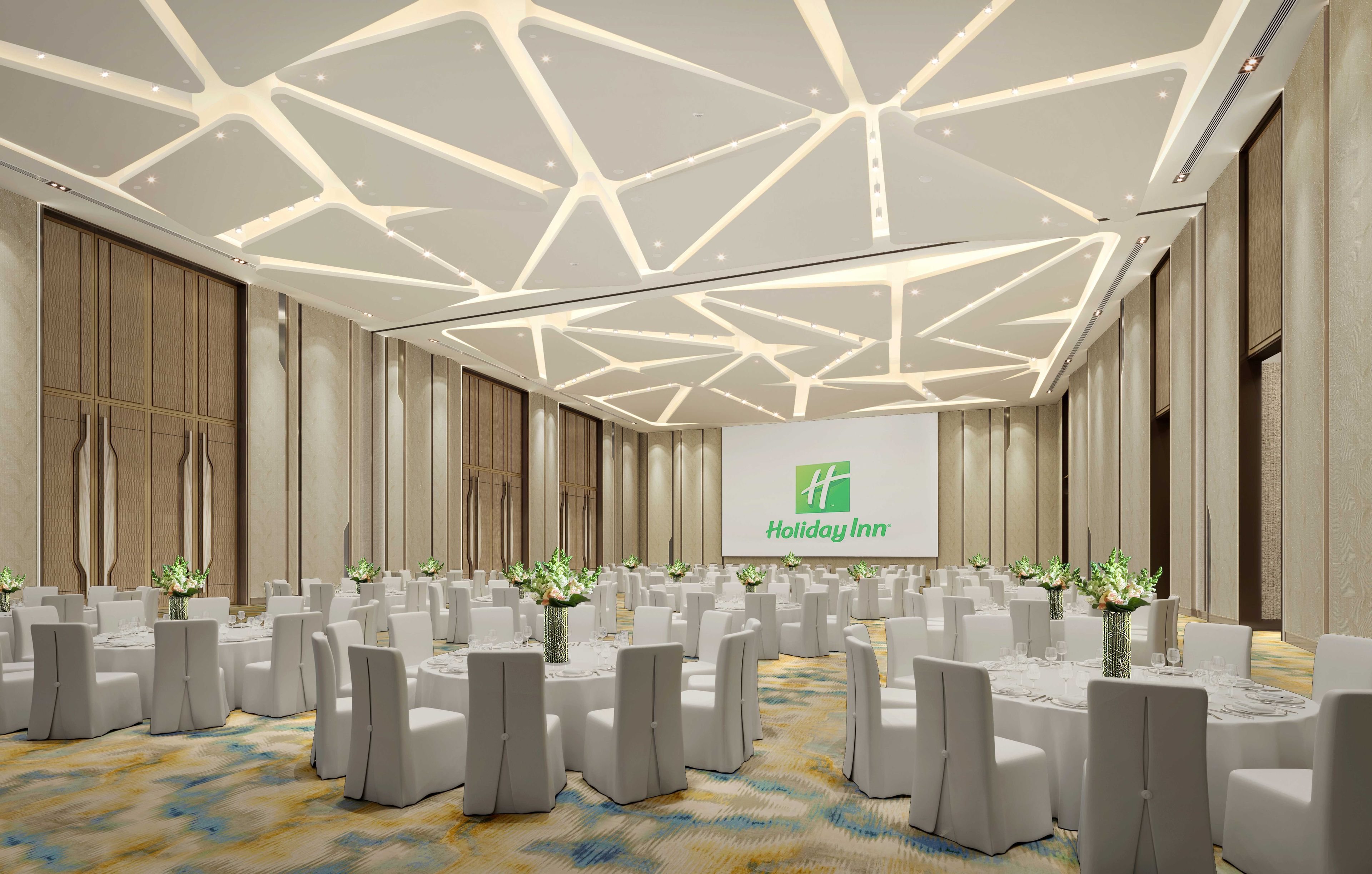Photo - Holiday Inn Chengdu East by IHG