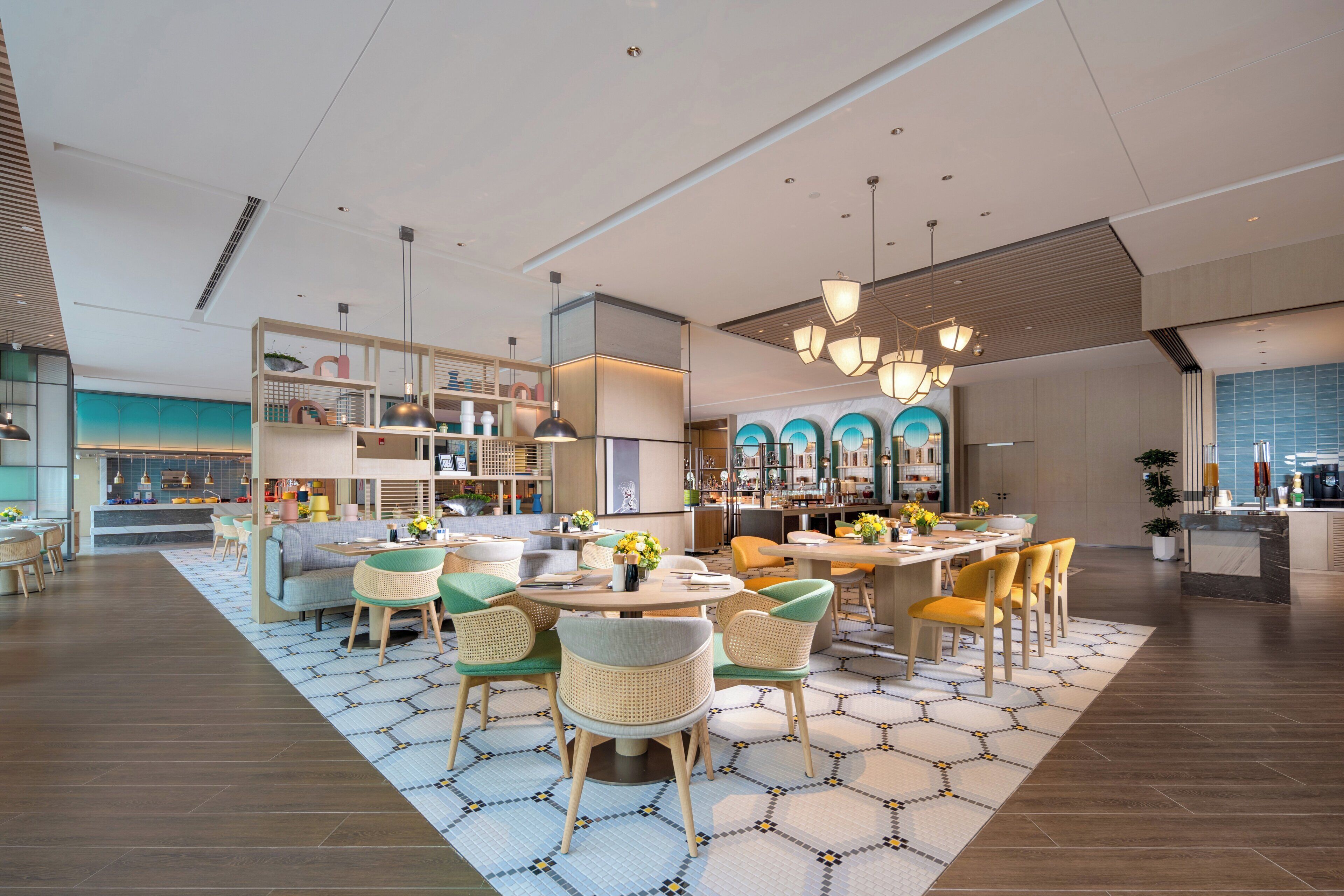 Foto - Holiday Inn Chengdu East by IHG