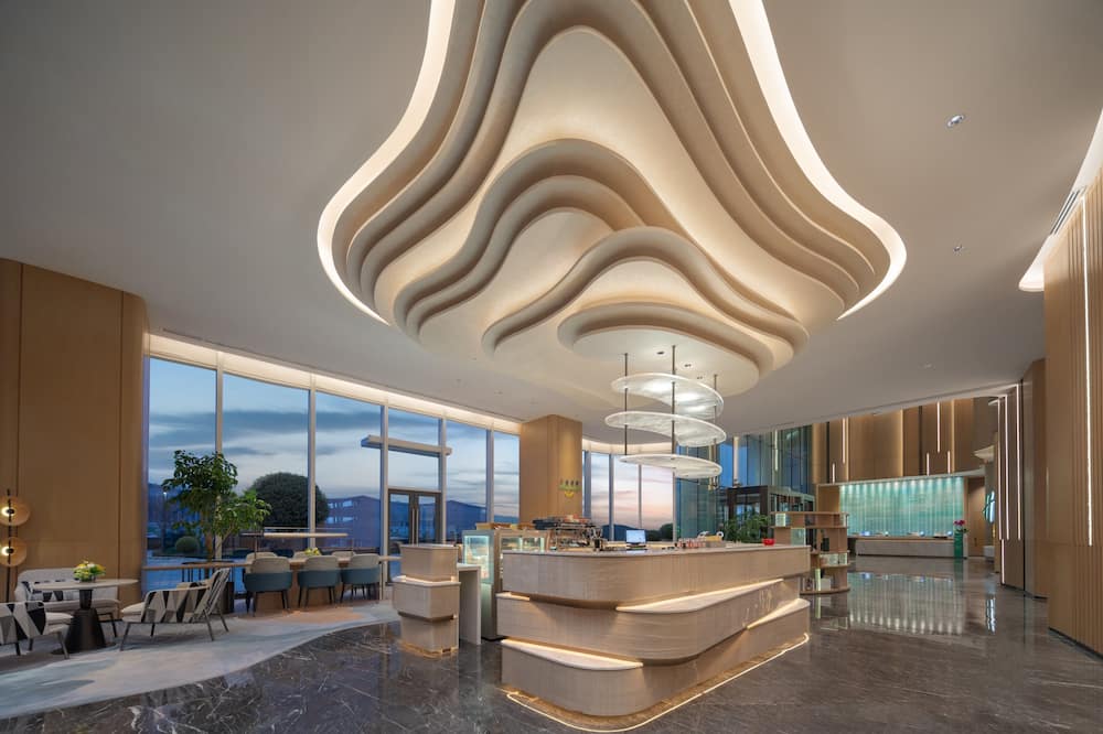 Holiday Inn Chengdu East by IHG
