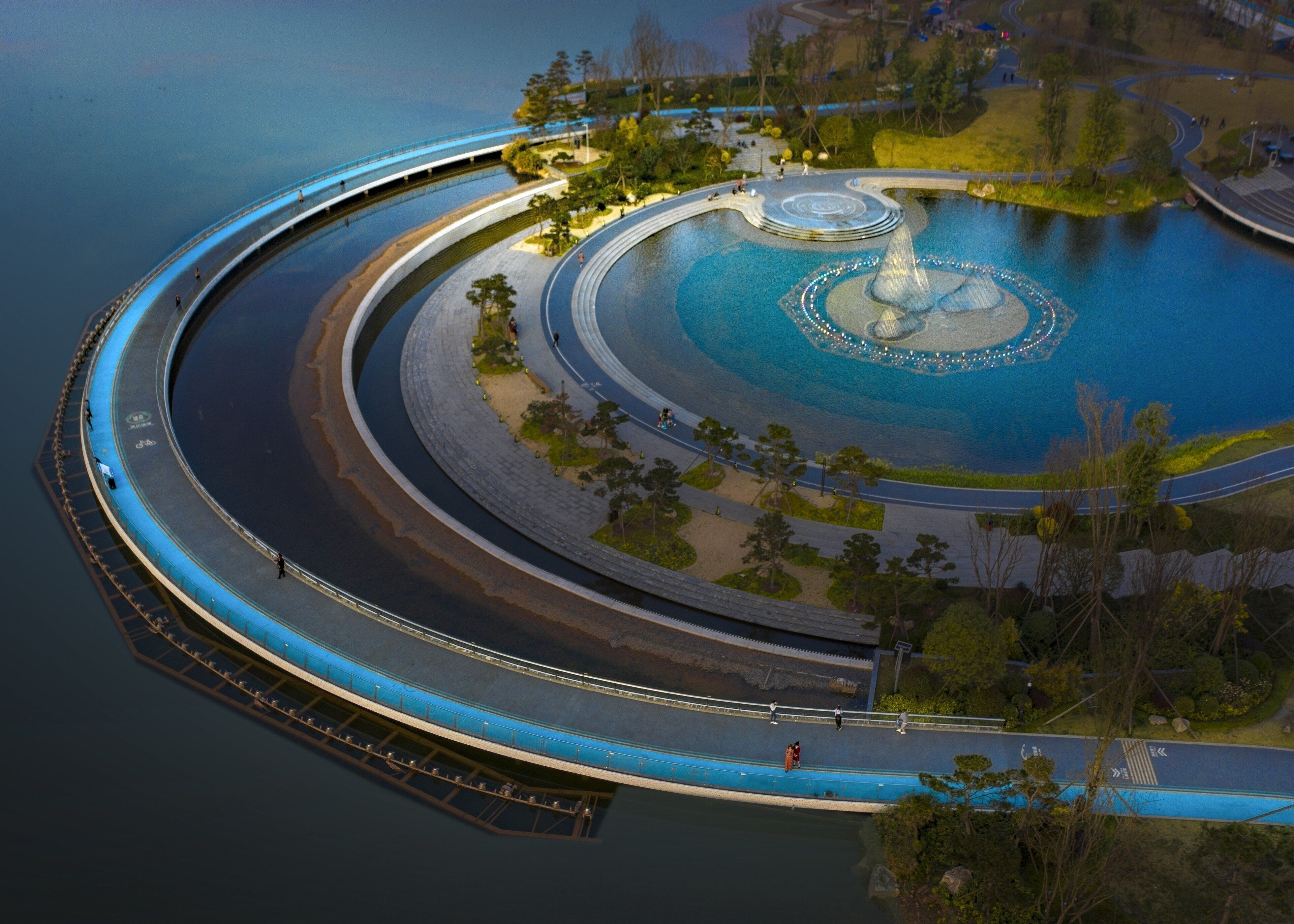 Foto - Holiday Inn Chengdu East by IHG