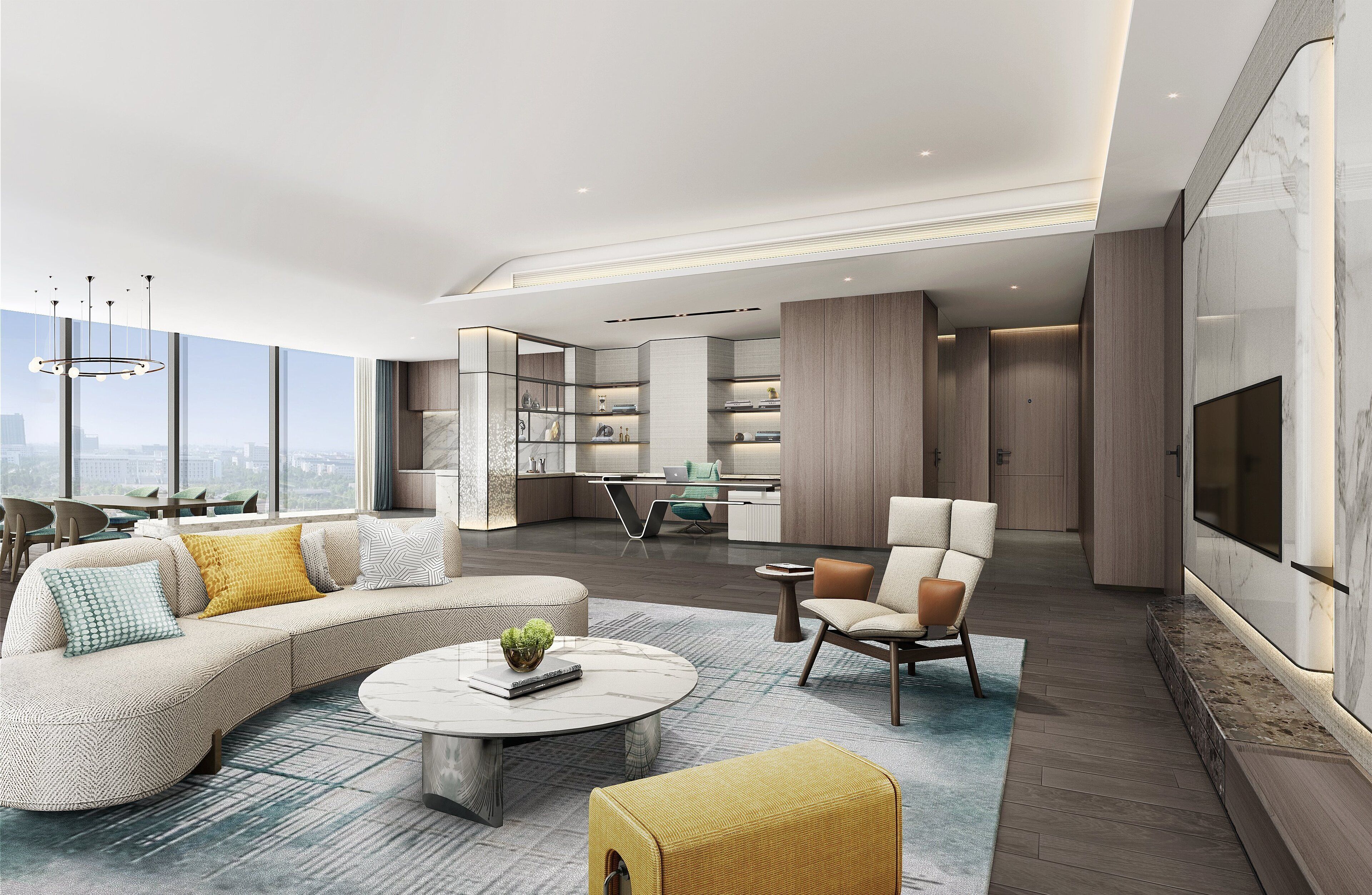 Foto - Holiday Inn Chengdu East by IHG