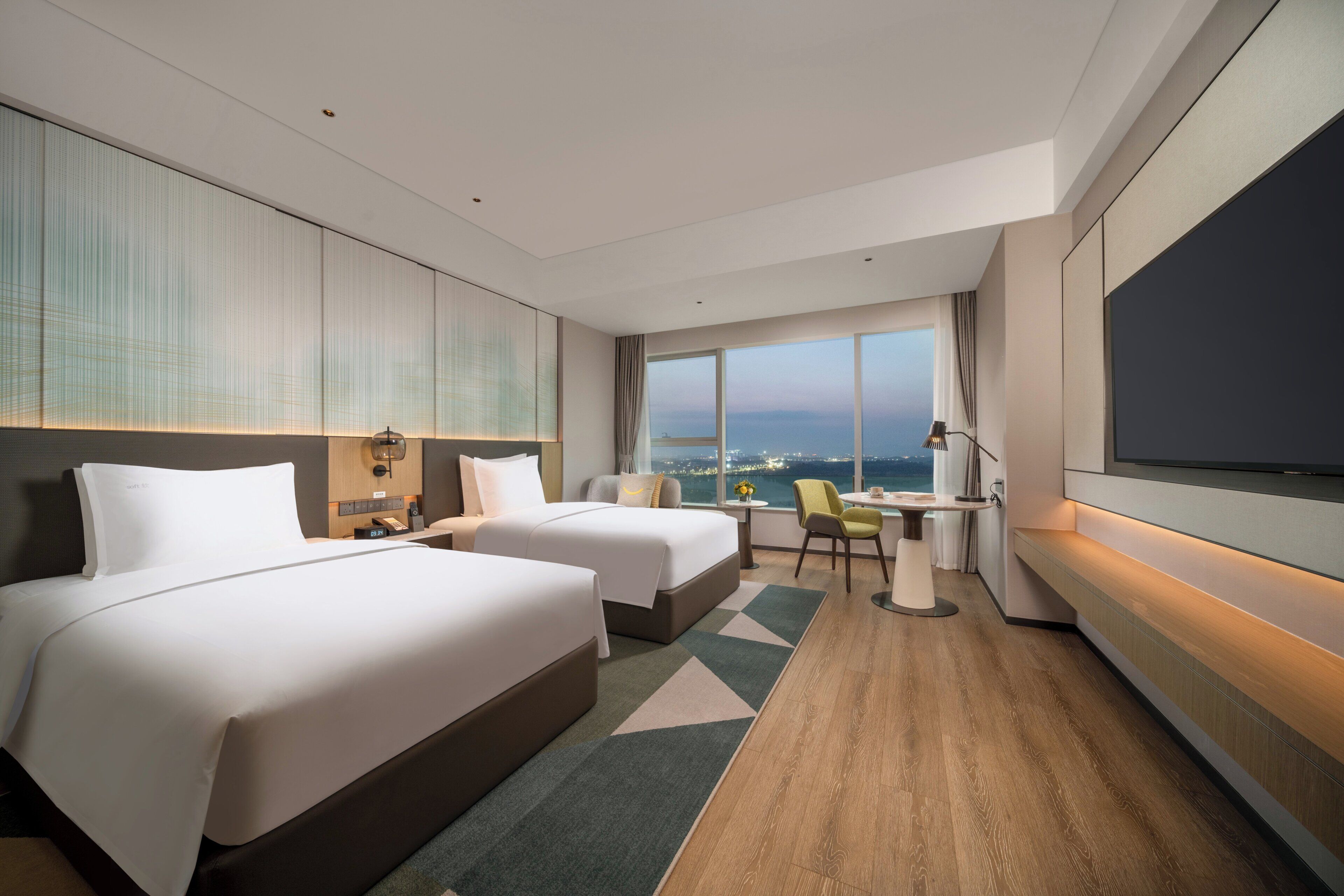Photo - Holiday Inn Chengdu East by IHG