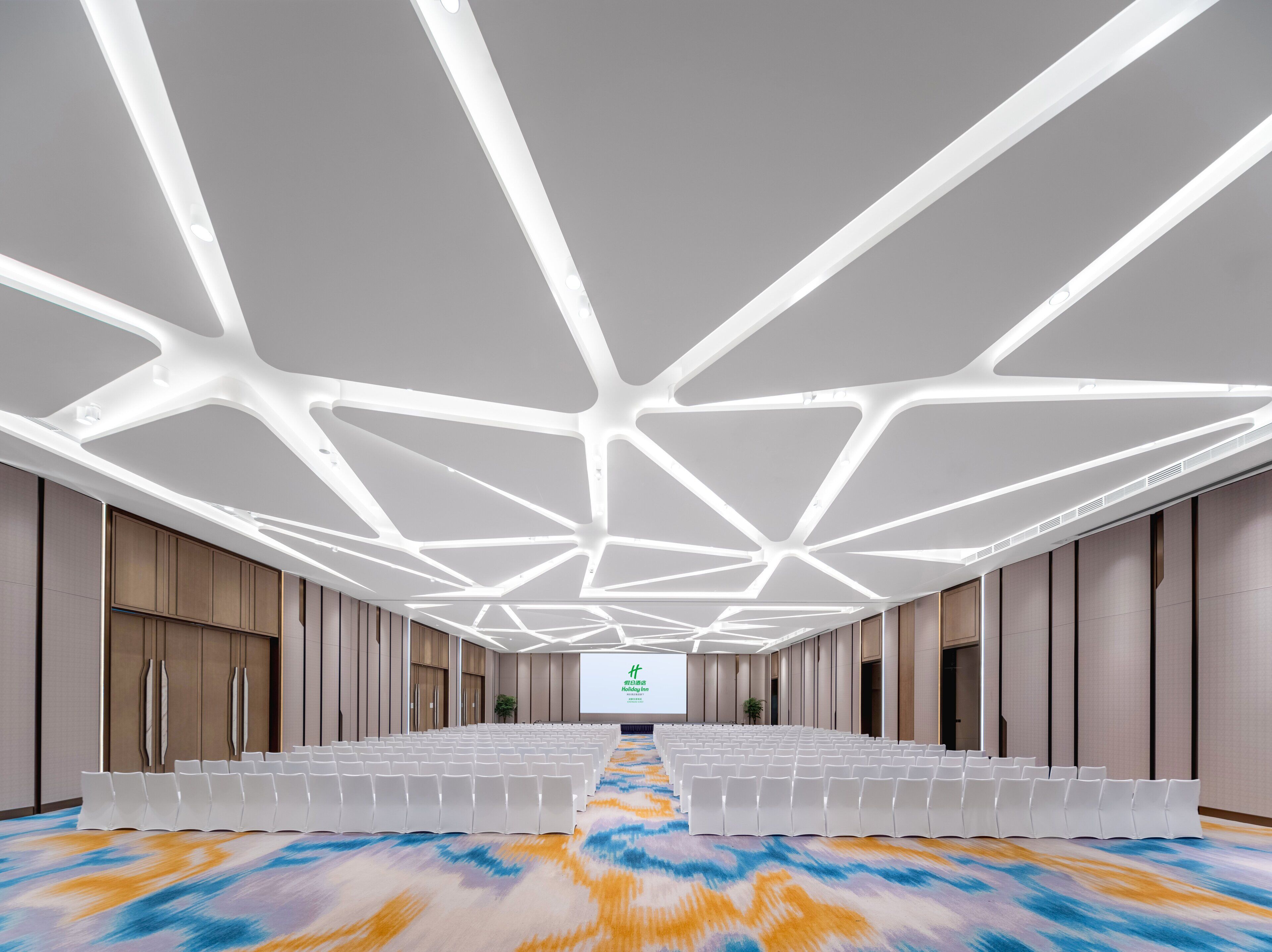 Foto - Holiday Inn Chengdu East by IHG