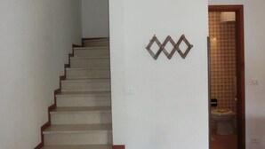 Apartment, 2 Bedrooms, Balcony, Garden View | Interior - Incredible Apartment With Private Garden - Beahost (San Michele al Tagliamento)