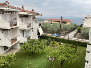 Apartment, Multiple Beds | Exterior