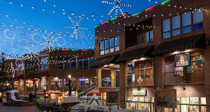 Bike-Friendly Mountain Retreat with Stunning Views