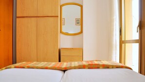 Apartment, 1 Bedroom, Balcony - Luminous Flat 400 m From the Beach for 4 Guests (San Michele al Tagliamento)