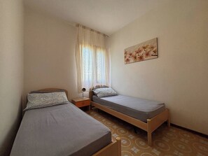 3 chambres