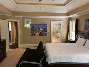 5 bedrooms