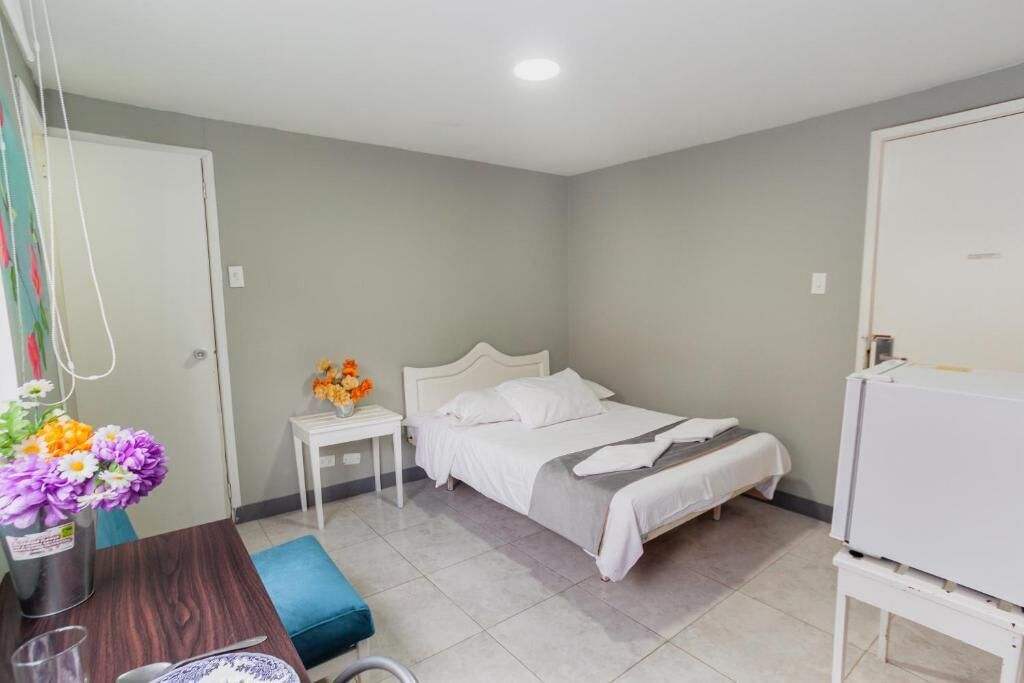 Foto - ApartaSuites & Hotel Bogota Teusaquillo