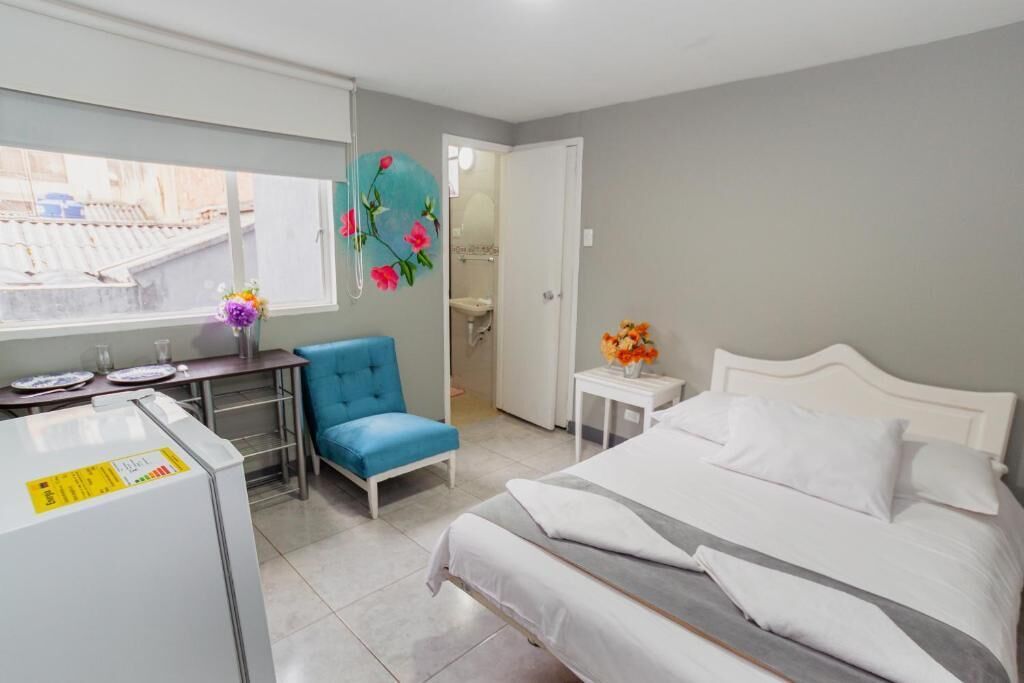 Foto - ApartaSuites & Hotel Bogota Teusaquillo