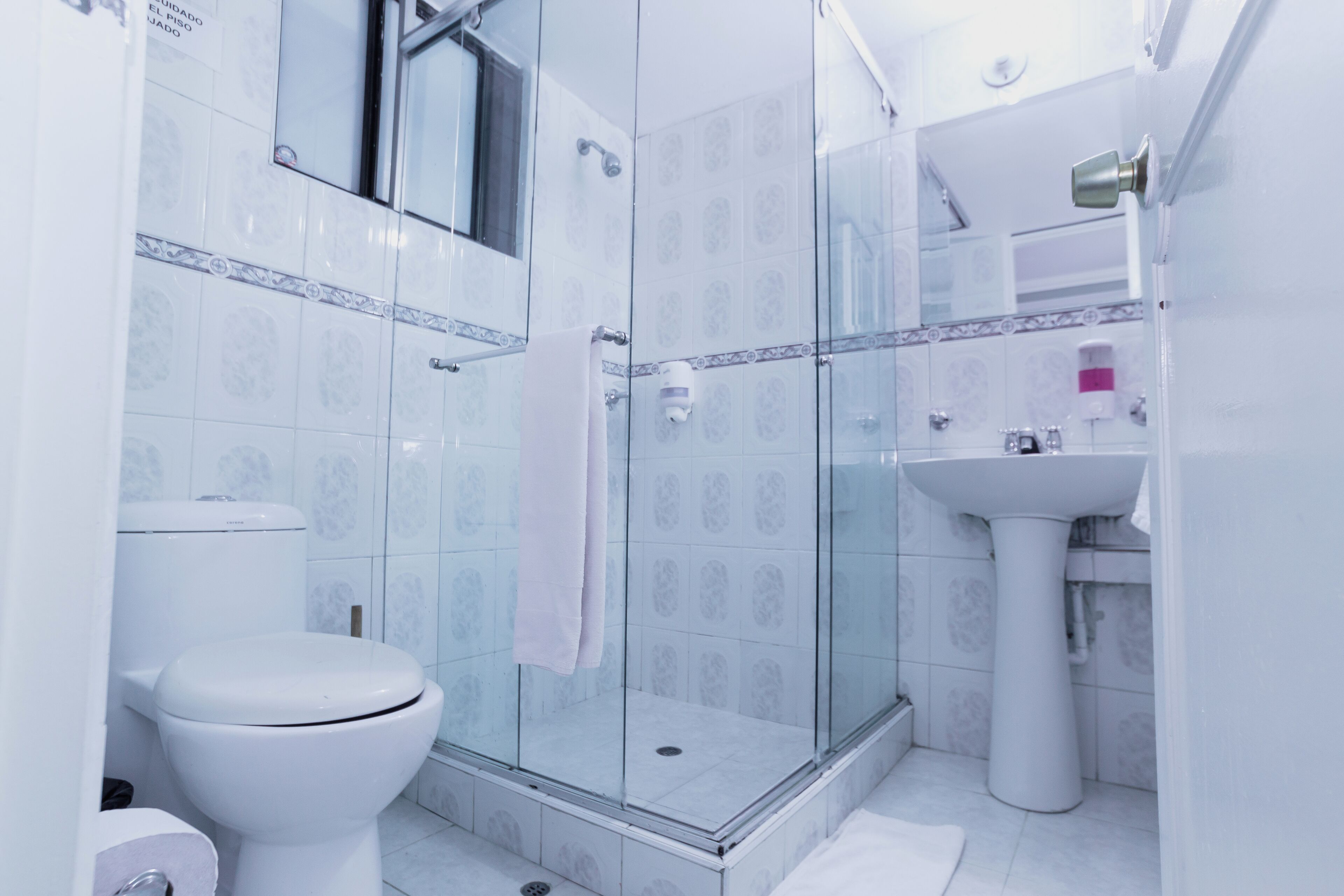 Foto - ApartaSuites & Hotel Bogota Teusaquillo