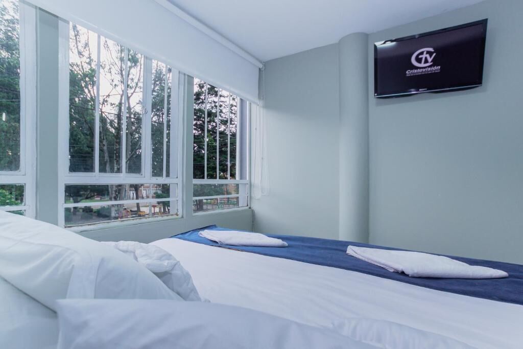 Foto - ApartaSuites & Hotel Bogota Teusaquillo