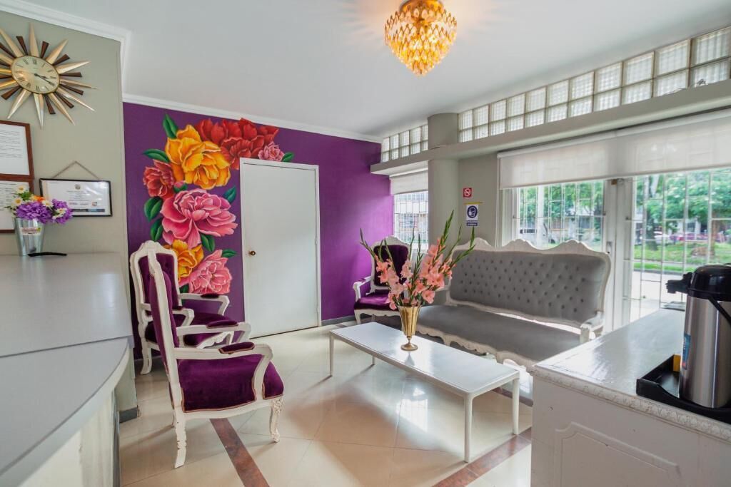 Foto - ApartaSuites & Hotel Bogota Teusaquillo